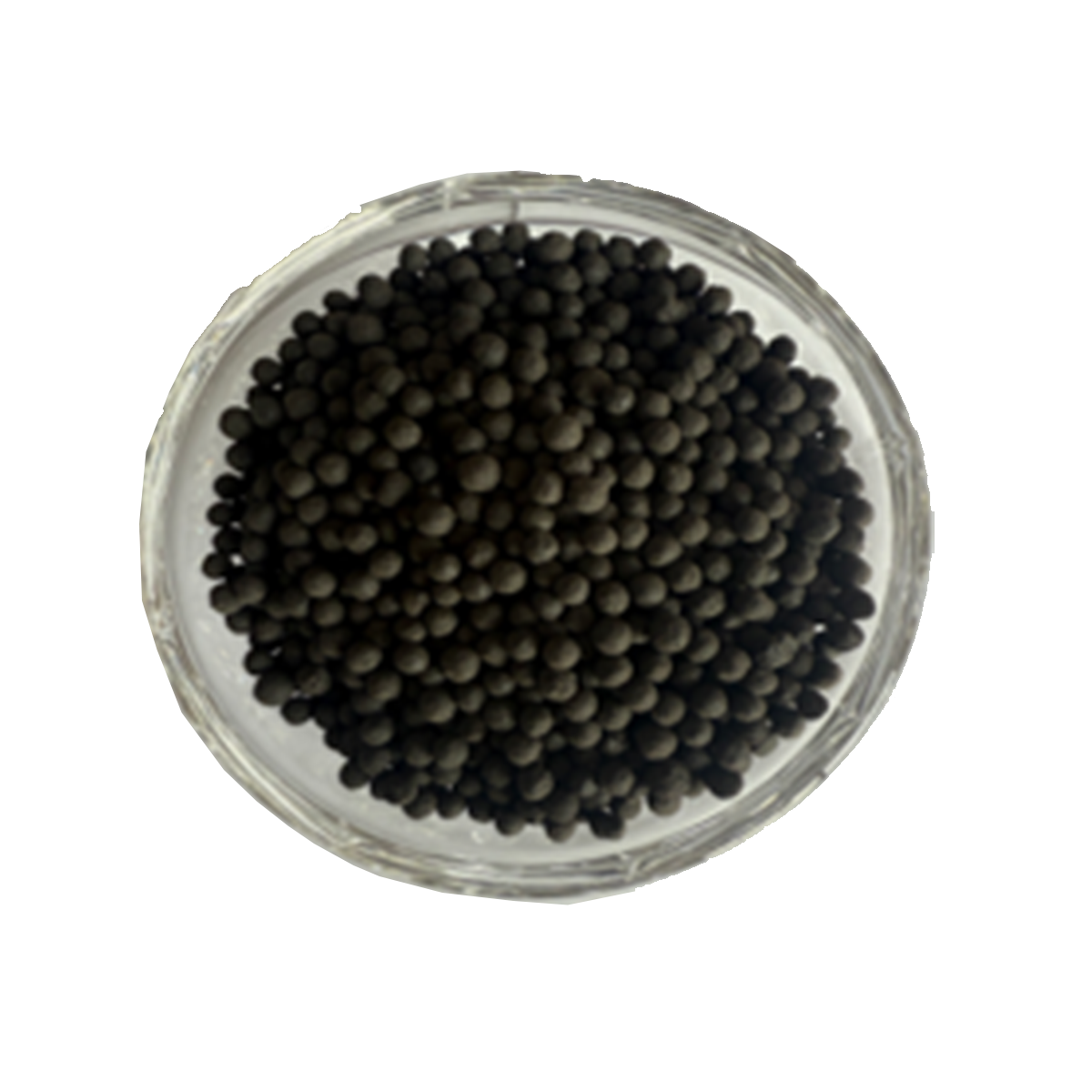 Amino Acid Granules sample